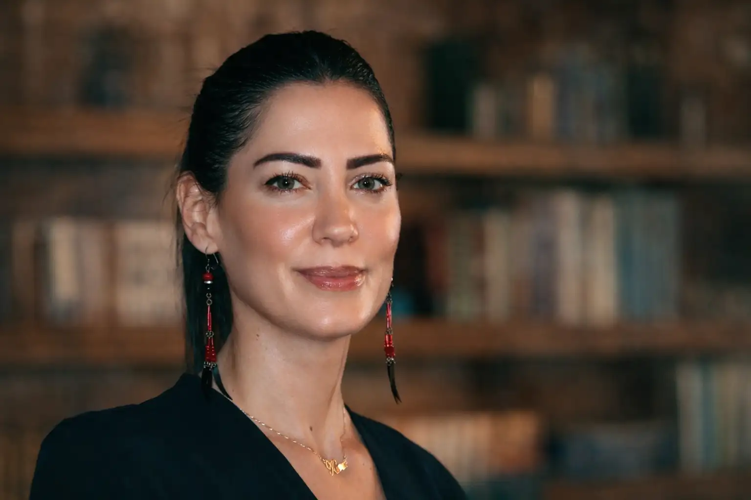 حرية الإعلام بخطر.. "المعلوماتية" تستدعي الصحافية كارين عبد النور